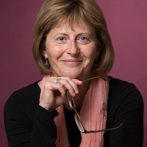 Lesley Kara